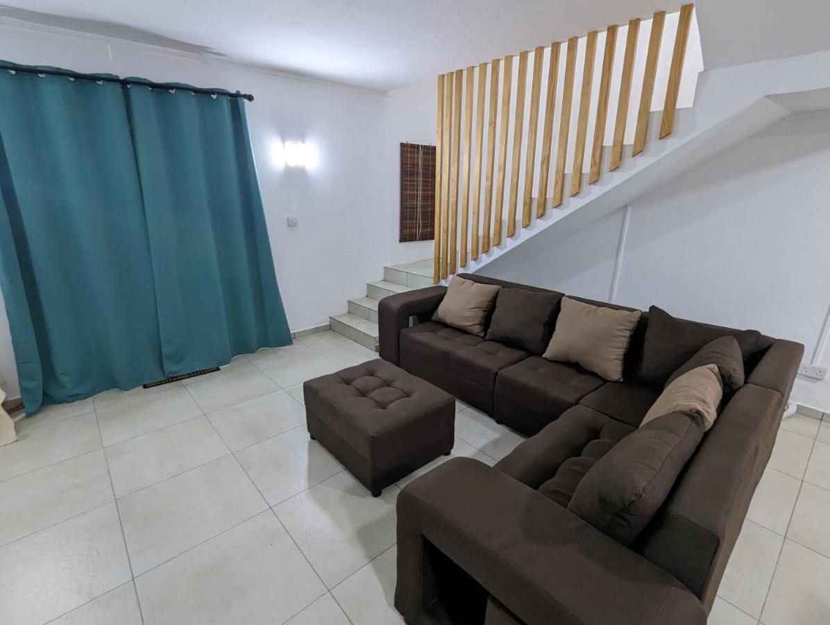 شقة Blissful Abode Gv غراند غايوب المظهر الخارجي الصورة